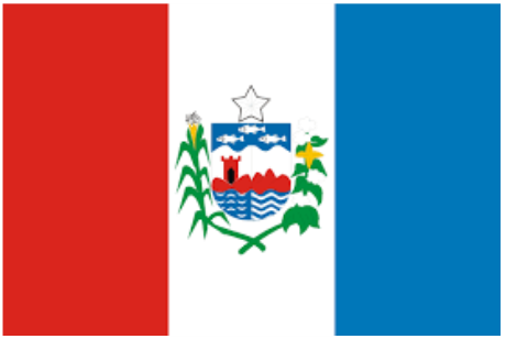 Bandeira de Alagoas
