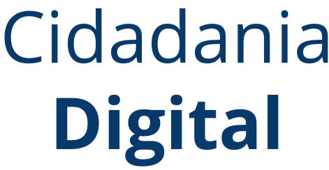 Cidadania digital