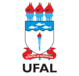 Logo da UFAL