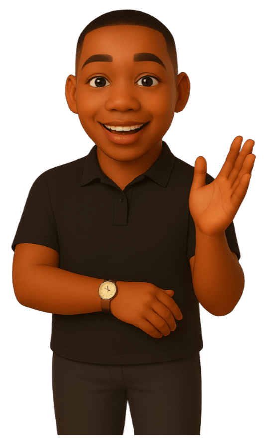 Personagem regras do jogo